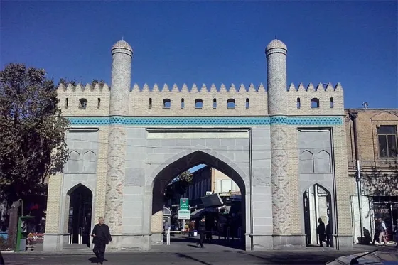 تصویر 92195  درب نوبر
