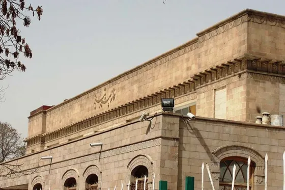 تصویر 92202 موزه کاریکاتور تبریز