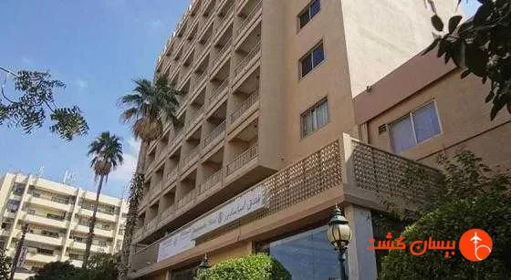 هتل امباسادور دبی - تصویر 23