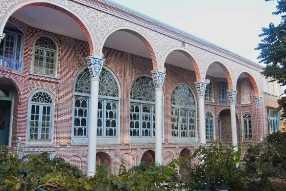 تصویر 92221 خانه نیکدل
