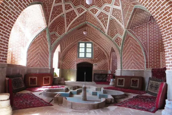 تصویر 92219 خانه نیکدل