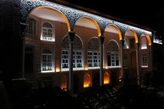 تصویر 92220 خانه نیکدل