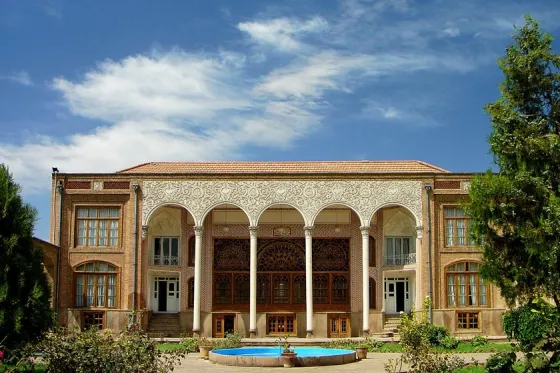 تصویر 92218 خانه نیکدل