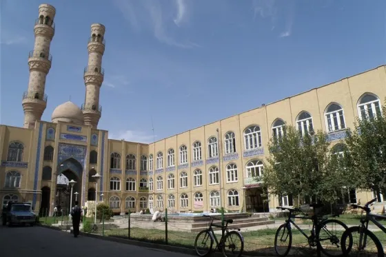 تصویر 92224  مسجد جامع تبریز