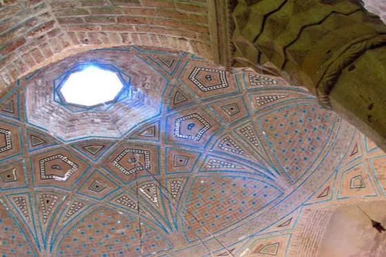 تصویر 92227 حمام نوبر تبریز