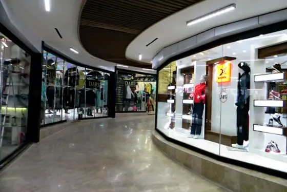 تصویر 92234 مرکز خرید برج شهر تبریز
