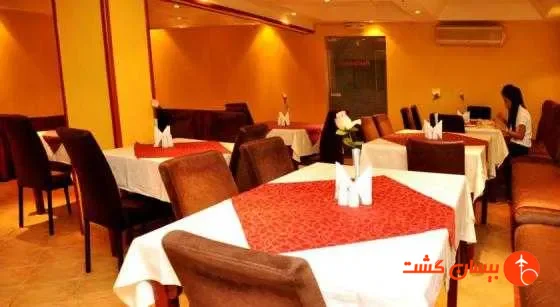 هتل دبی نووا هتل - تصویر 23