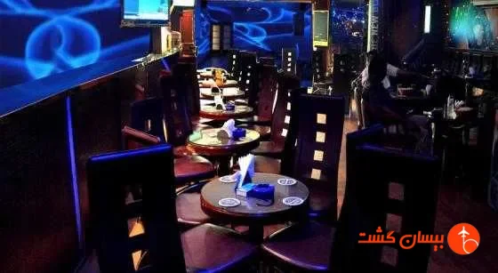 هتل دبی نووا هتل - تصویر 33