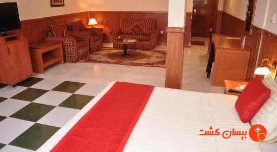 هتل دبی نووا هتل - تصویر 31