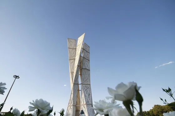 تصویر 92241 باغ گلستان تبریز