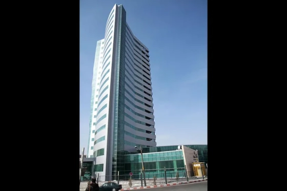 تصویر 92247  برج بلور تبریز 