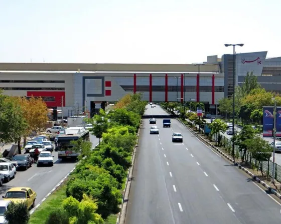 تصویر 92268 مرکز خرید جواهر تبریز