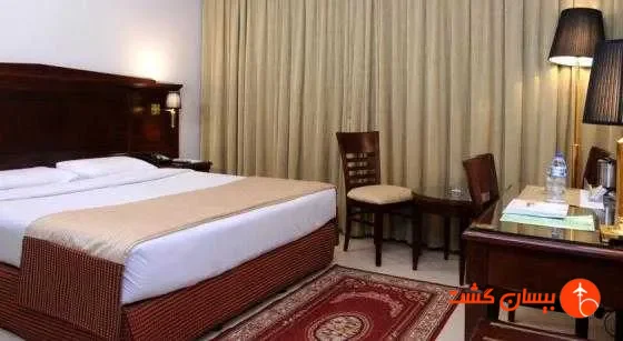 هتل ادمیرال پلازا دبی  - تصویر 15