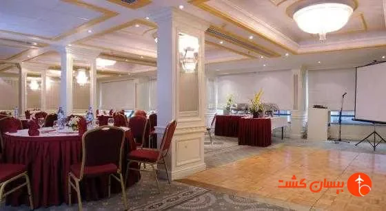 هتل ادمیرال پلازا دبی  - تصویر 27