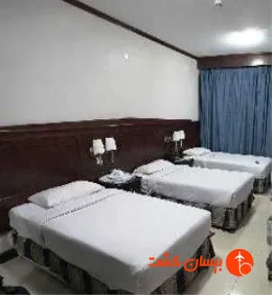 هتل ادمیرال پلازا دبی  - تصویر 10