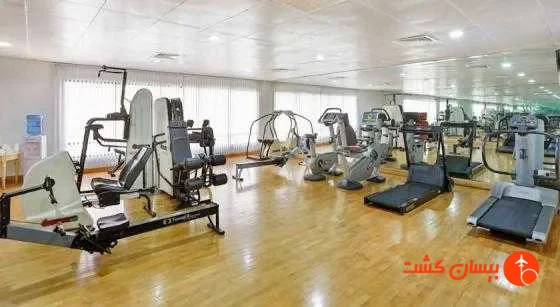 تصویر 45667  هتل ادمیرال پلازا دبی  