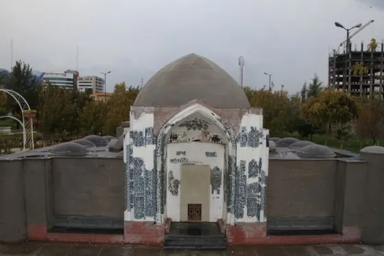 تصویر 92273 پارک مینیاتور تبریز