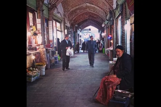 تصویر 92282 بازار شیشه گرخانه