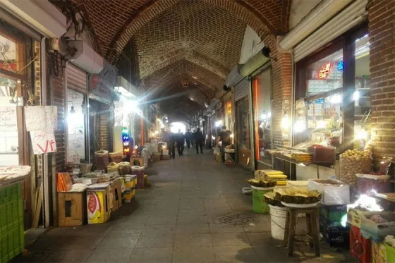 تصویر 92280 بازار شیشه گرخانه