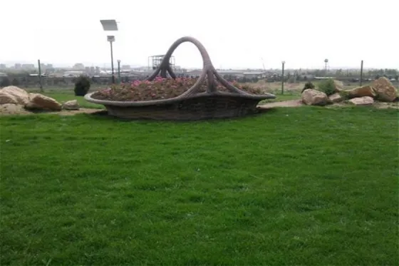 تصویر 92285 پارک بزرگ تبریز