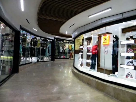 تصویر 92303  مرکز خرید والمان تبریز 