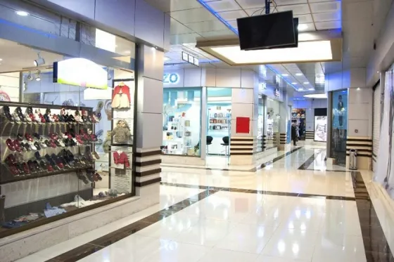 تصویر 92304  مرکز خرید والمان تبریز 