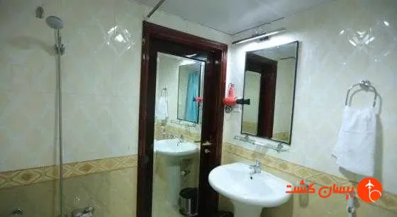هتل سان سیتی اینترنشنال دبی - تصویر 36