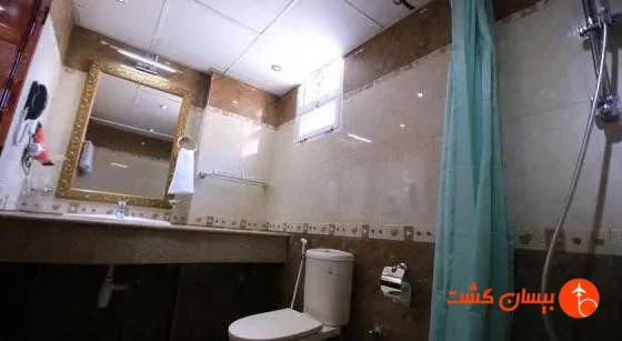 هتل سان سیتی اینترنشنال دبی - تصویر 23