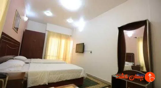 هتل سان سیتی اینترنشنال دبی - تصویر 27