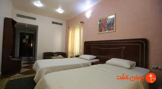هتل سان سیتی اینترنشنال دبی - تصویر 42
