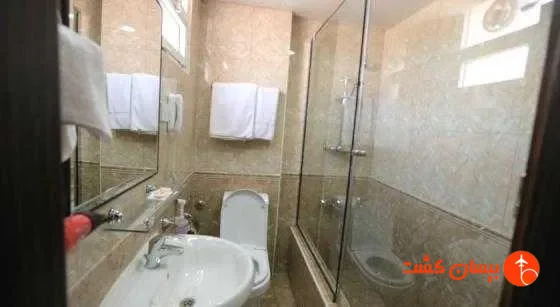 هتل سان سیتی اینترنشنال دبی - تصویر 43