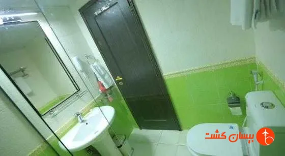 هتل سان سیتی اینترنشنال دبی - تصویر 39