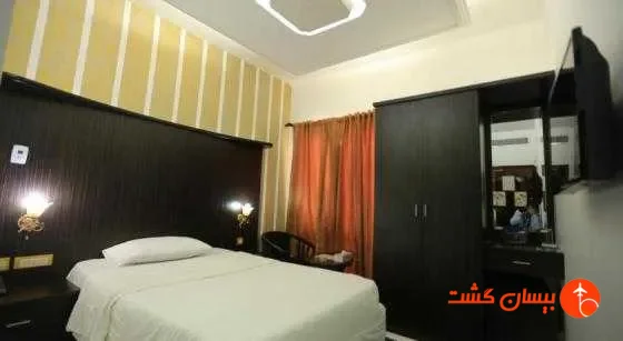 هتل سان سیتی اینترنشنال دبی - تصویر 30