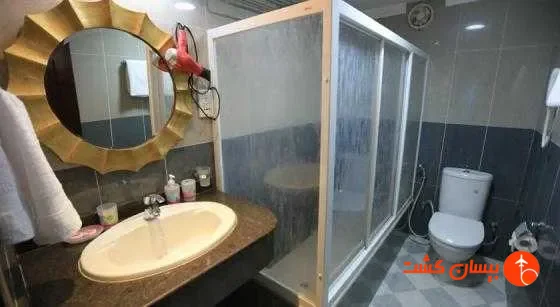 هتل سان سیتی اینترنشنال دبی - تصویر 40