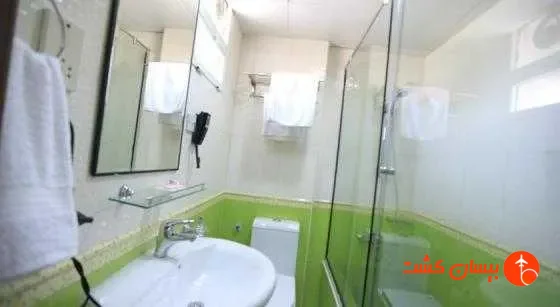 هتل سان سیتی اینترنشنال دبی - تصویر 21