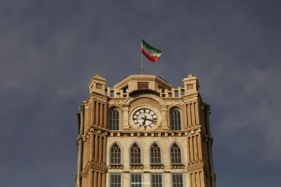 تصویر 92330 عمارت شهرداری تبریز