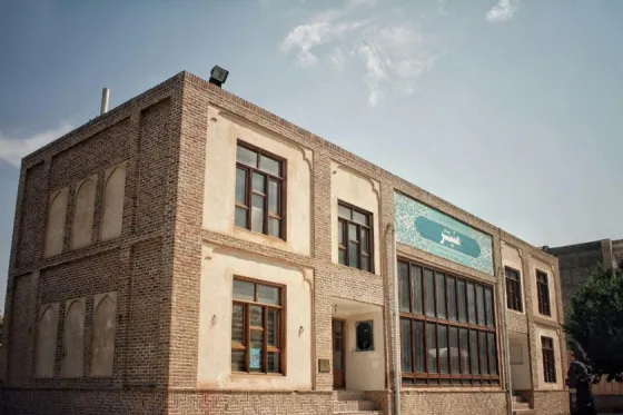 تصویر 92344 خانه امیر کبیر تبریز