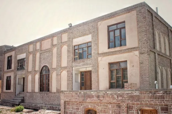 تصویر 92347 خانه امیر کبیر تبریز