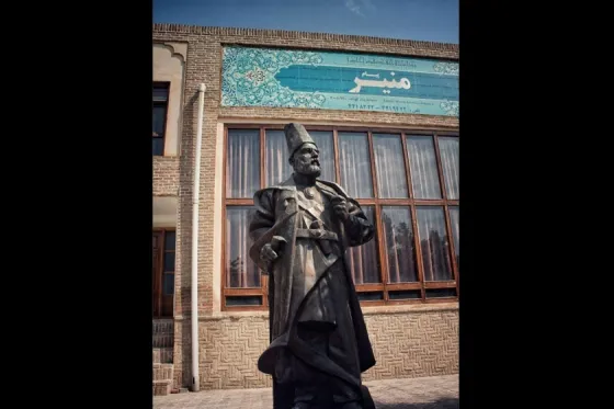 تصویر 92346 خانه امیر کبیر تبریز