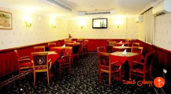 هتل یورک اینترناسیونال دبی - تصویر 31