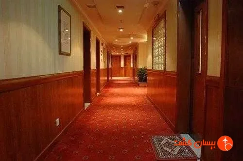 هتل یورک اینترناسیونال دبی - تصویر 44