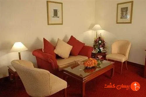 هتل یورک اینترناسیونال دبی - تصویر 15