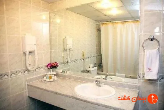 هتل یورک اینترناسیونال دبی - تصویر 22