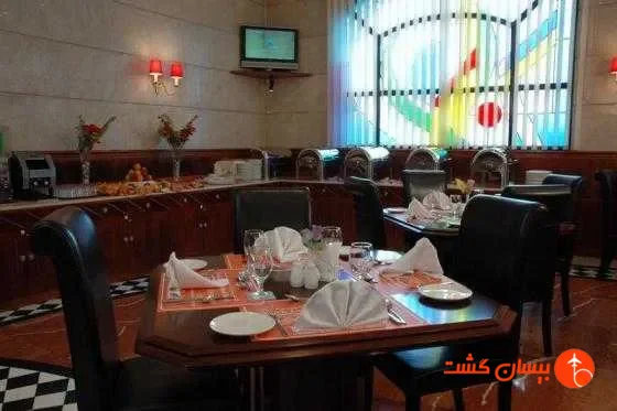 تصویر 45748  هتل یورک اینترناسیونال دبی 