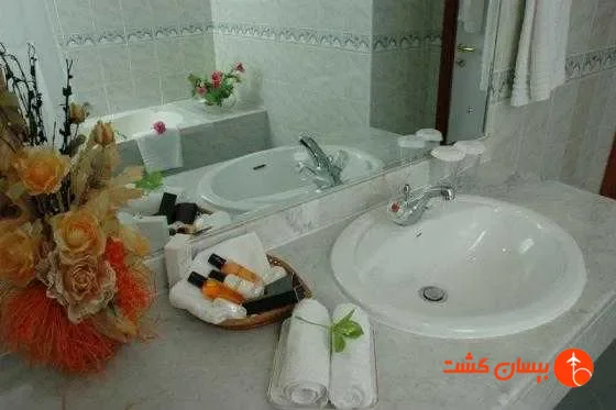 هتل یورک اینترناسیونال دبی - تصویر 26