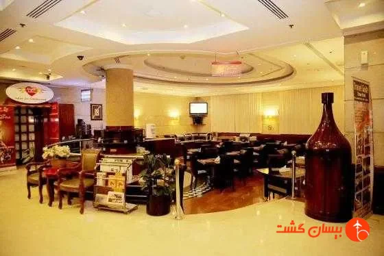 تصویر 45754 هتل یورک اینترناسیونال دبی