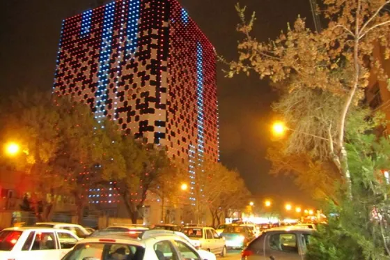 تصویر 92362 مجتمع تجاری ستاره باران