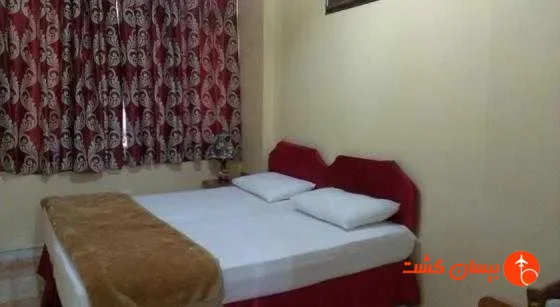 هتل اورست اینترناشنال دبی  - تصویر 24