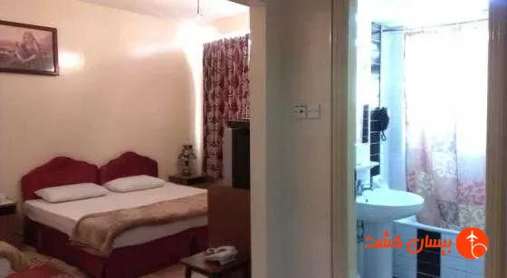 هتل اورست اینترناشنال دبی  - تصویر 22