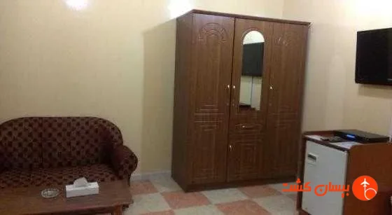 هتل اورست اینترناشنال دبی  - تصویر 20